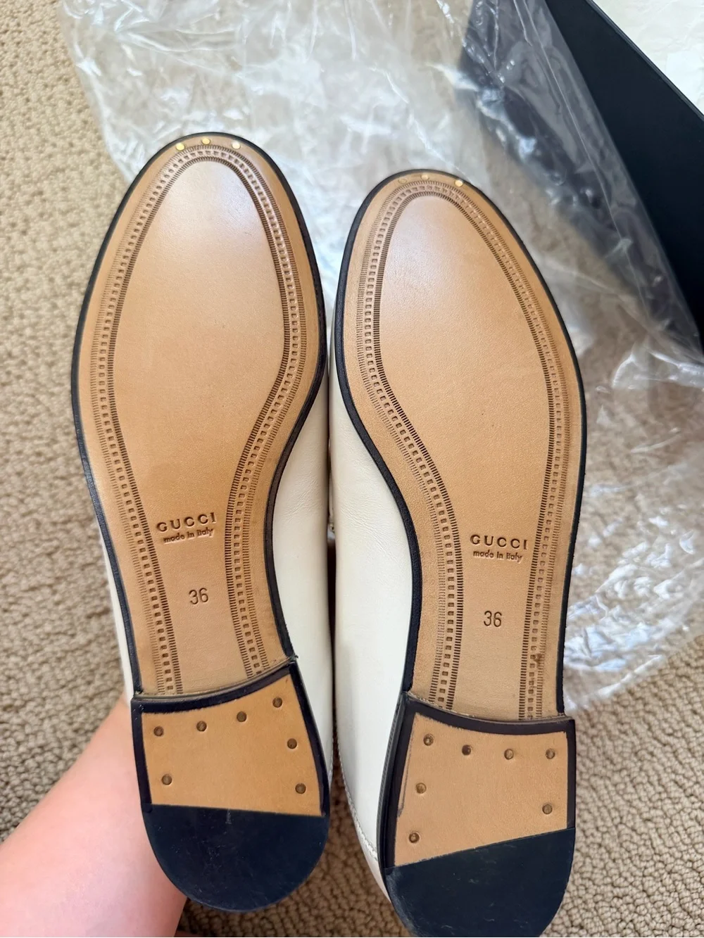 Gucci classic women